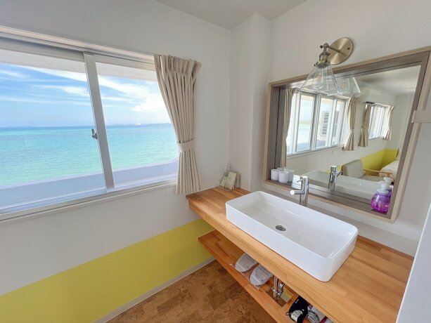 Imagen general del Hotel My Beach Resort. Foto 5