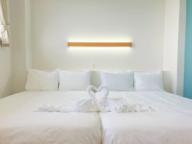 Imagen general del Hotel My Beach Resort. Foto 6