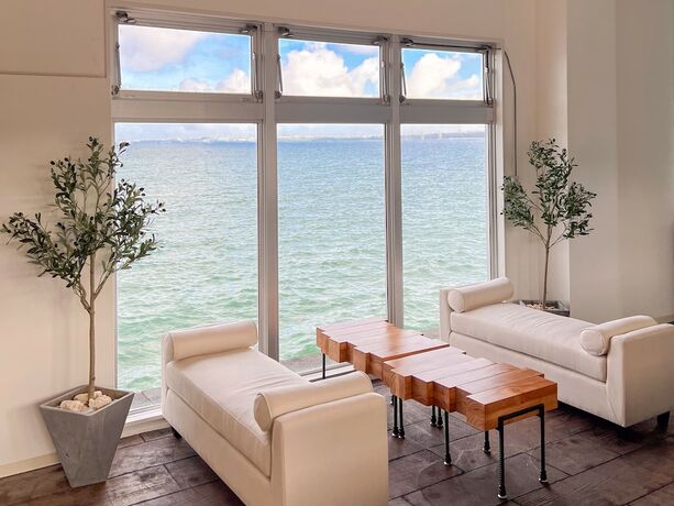 Imagen general del Hotel My Beach Resort. Foto 7