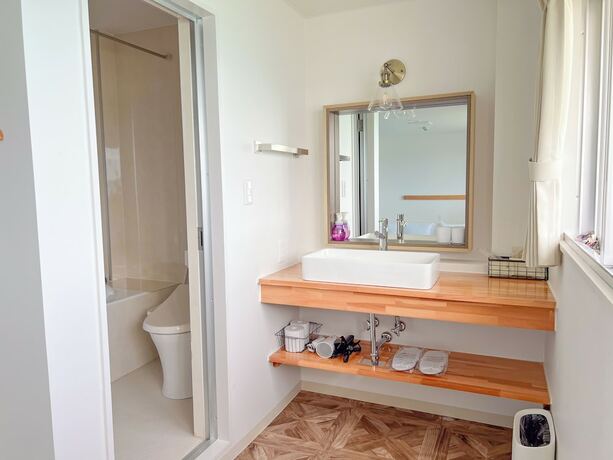 Imagen general del Hotel My Beach Resort. Foto 8