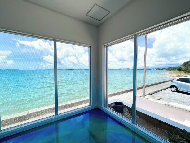 Imagen general del Hotel My Beach Resort. Foto 9