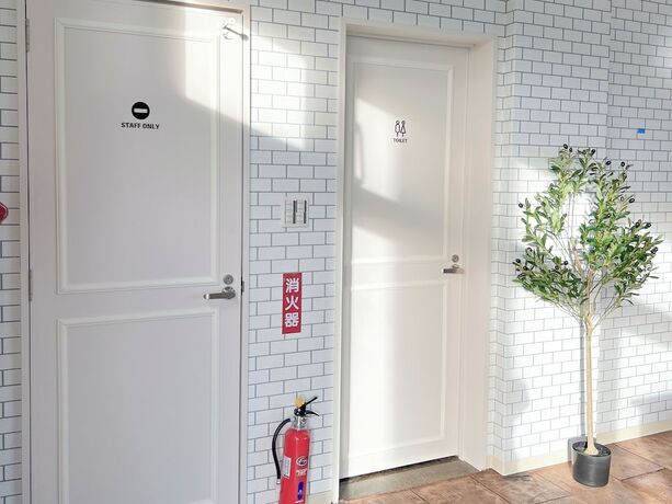 Imagen general del Hotel My Beach Resort. Foto 11