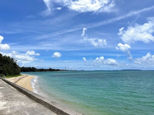 Imagen general del Hotel My Beach Resort. Foto 12