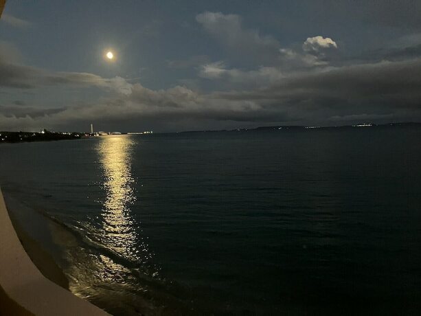 Imagen general del Hotel My Beach Resort. Foto 14