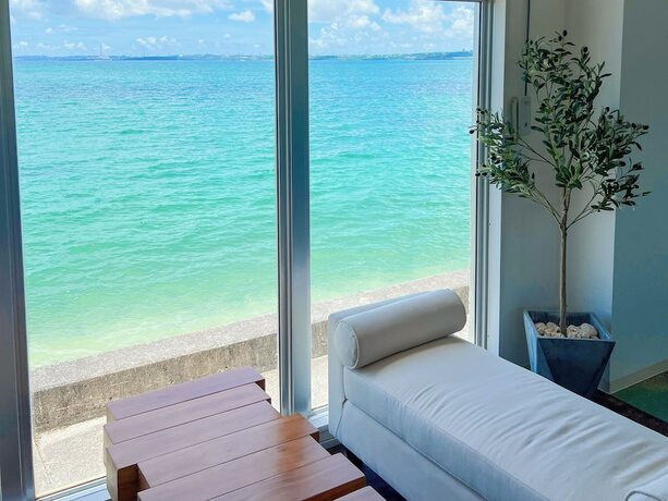 Imagen general del Hotel My Beach Resort. Foto 15