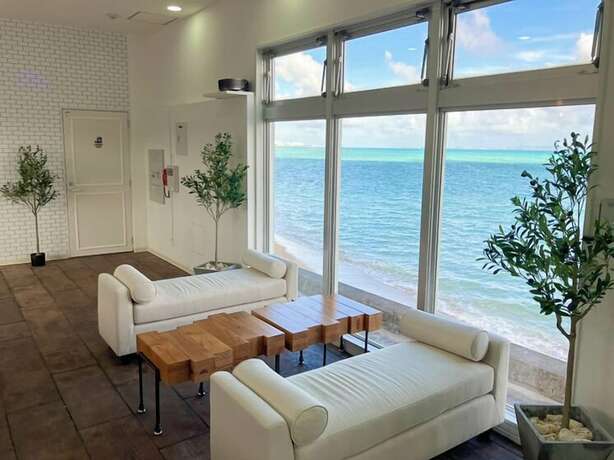 Imagen general del Hotel My Beach Resort. Foto 16