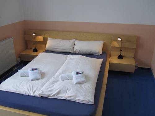 Imagen general del Hotel My Bed Dresden. Foto 1