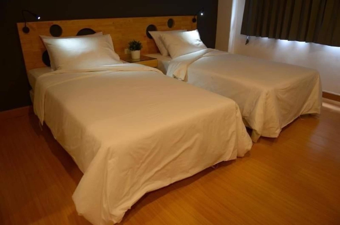 Imagen de la habitación del Hotel My Bed Ratchada. Foto 17