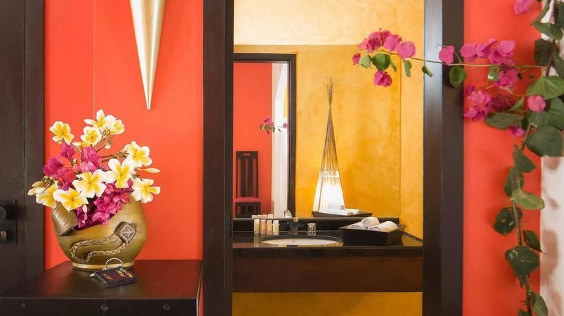 Imagen de la habitación del Hotel My Blue, Jijoca de Jericoacoara. Foto 3