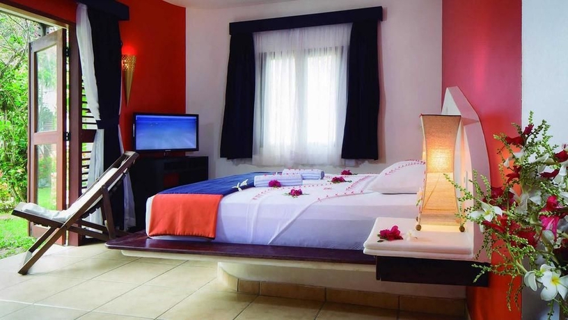 Imagen de la habitación del Hotel My Blue, Jijoca de Jericoacoara. Foto 4