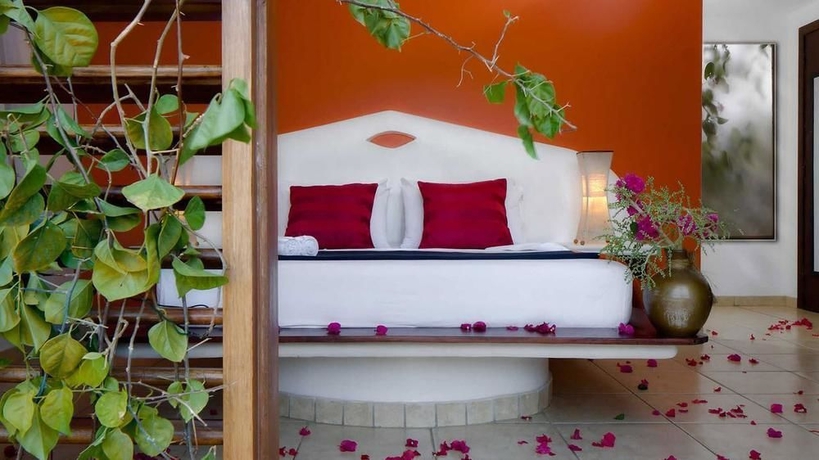 Imagen de la habitación del Hotel My Blue, Jijoca de Jericoacoara. Foto 5