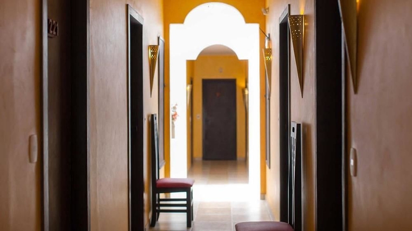 Imagen de los interiores del Hotel My Blue, Jijoca de Jericoacoara. Foto 7