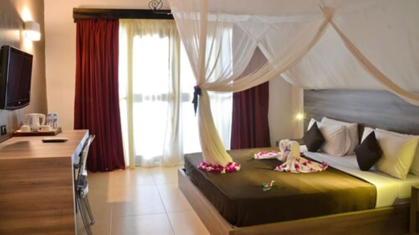 Imagen de la habitación del Hotel My Blue, Nungwi. Foto 5