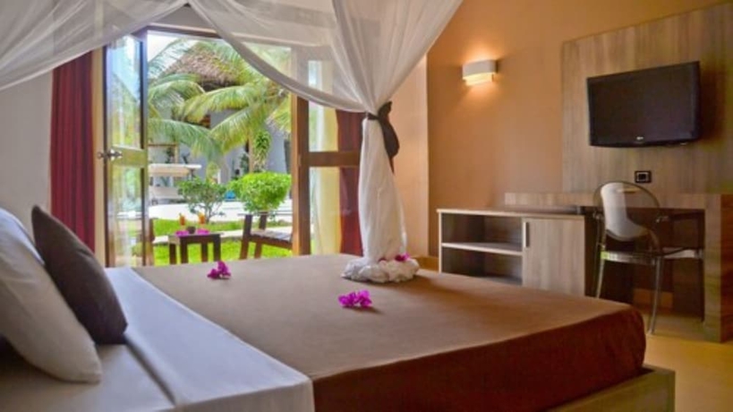 Imagen de la habitación del Hotel My Blue, Nungwi. Foto 6