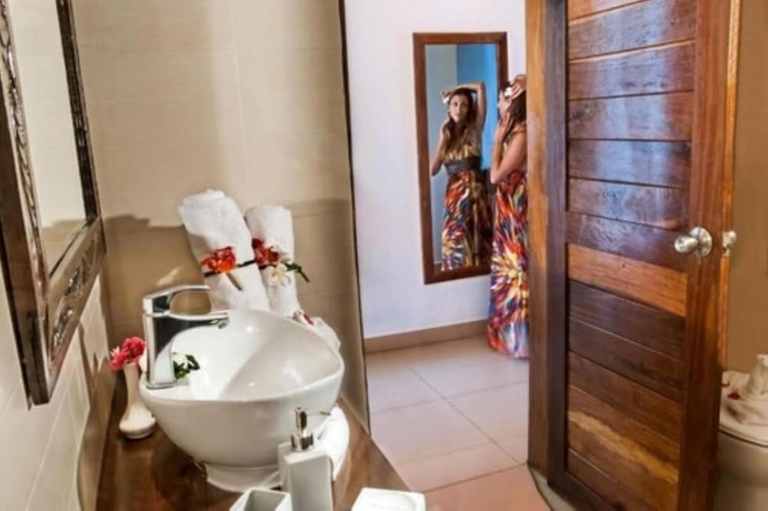 Imagen de la habitación del Hotel My Blue, Nungwi. Foto 8