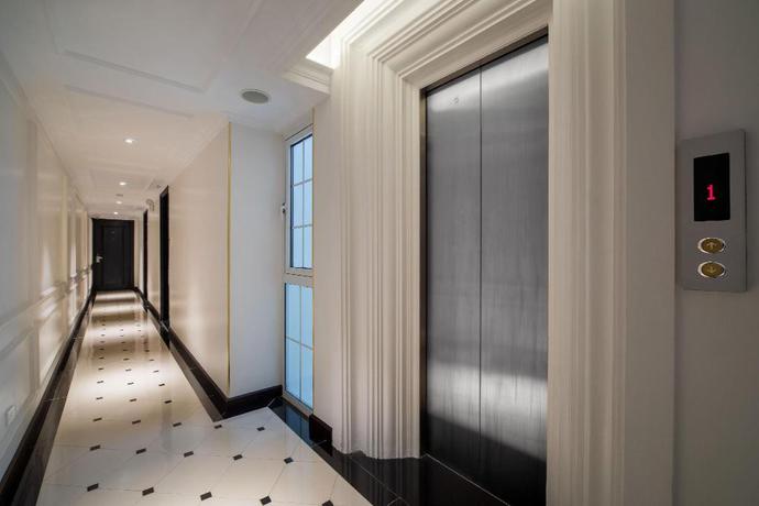 Imagen de los interiores del Hotel My Boutique and Spa. Foto 8