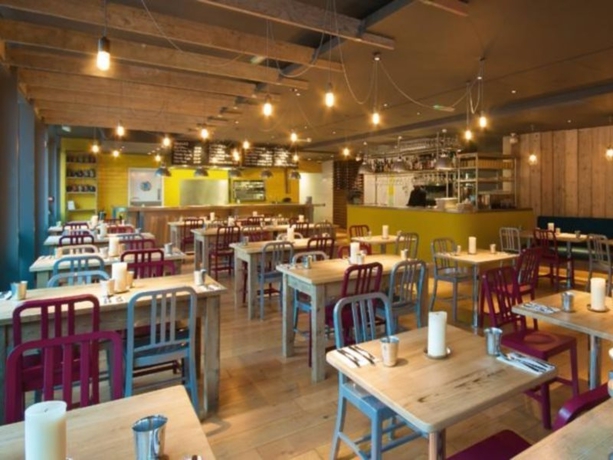 Imagen general del Hotel My Brighton. Foto 2