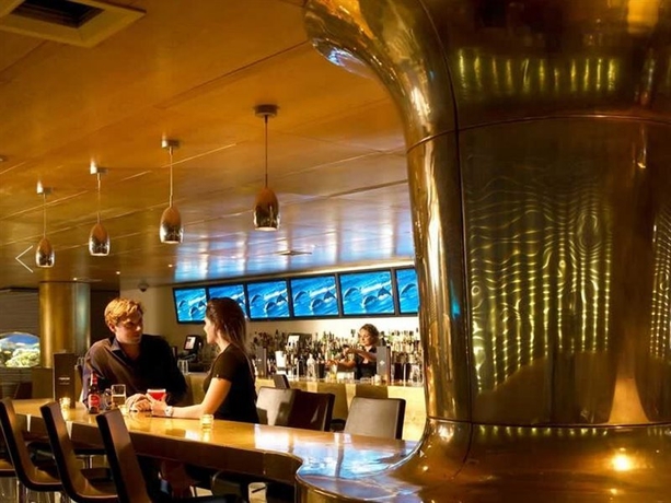 Imagen general del Hotel My Brighton. Foto 3