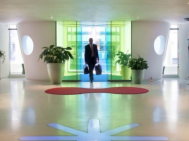 Imagen general del Hotel My Brighton. Foto 4