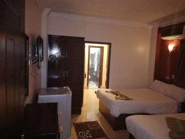 Imagen de la habitación del Hotel My Cairo. Foto 6