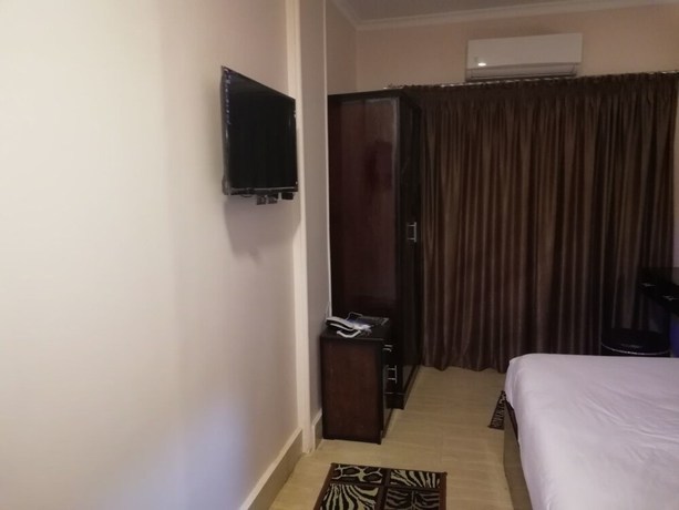 Imagen de la habitación del Hotel My Cairo. Foto 7