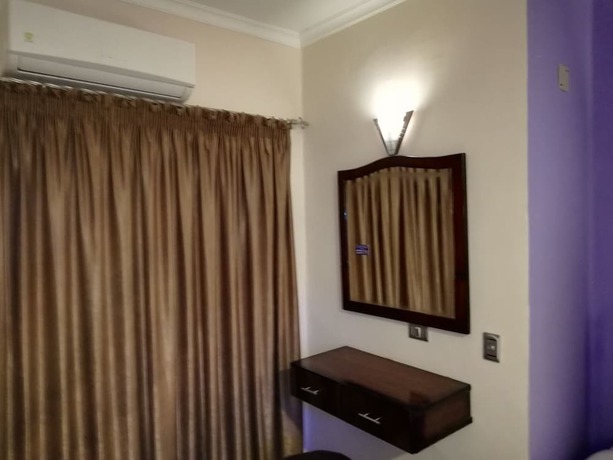 Imagen de la habitación del Hotel My Cairo. Foto 11
