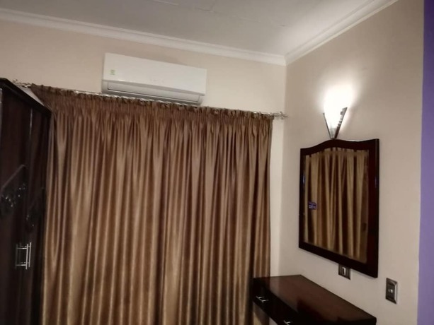 Imagen de la habitación del Hotel My Cairo. Foto 14