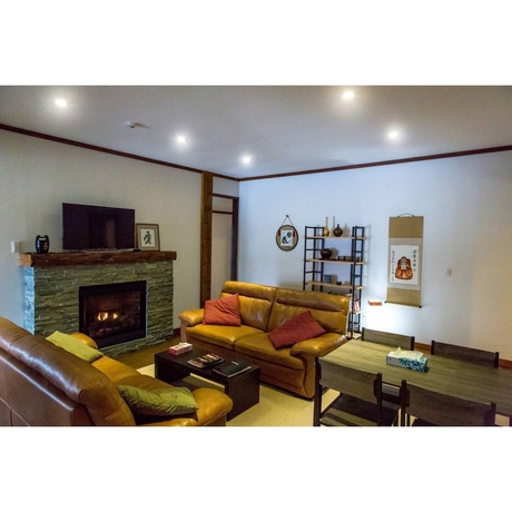 Imagen de la habitación del Hotel My Chalet. Foto 9