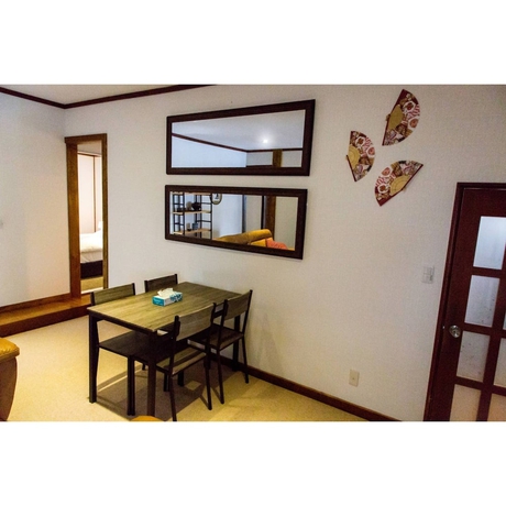 Imagen de la habitación del Hotel My Chalet. Foto 10