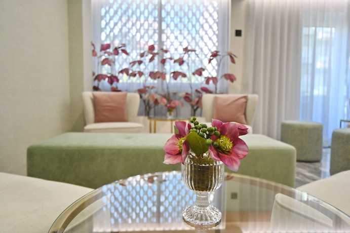 Imagen de los interiores del Hotel My Charm Lisbon Suites. Foto 16