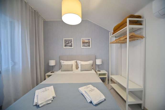 Imagen de la habitación del Hotel My Charm Lisbon Suites. Foto 8