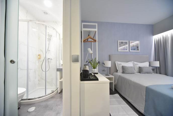 Imagen de la habitación del Hotel My Charm Lisbon Suites. Foto 11