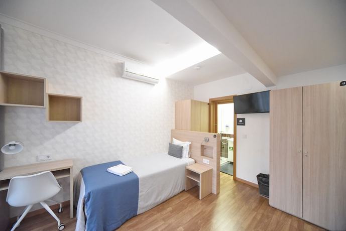 Imagen de la habitación del Hotel My Charm Lisbon Suites. Foto 13