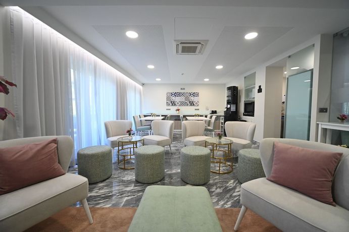 Imagen de los interiores del Hotel My Charm Lisbon Suites. Foto 20