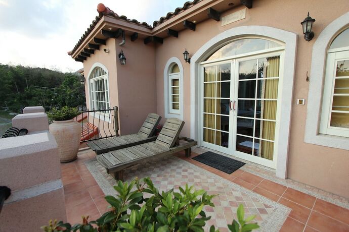 Imagen general del Hotel My Chateau. Foto 9