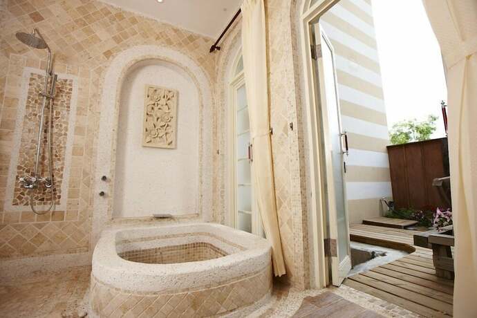 Imagen general del Hotel My Chateau, Hengchun. Foto 5