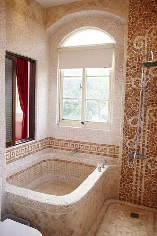 Imagen general del Hotel My Chateau, Hengchun. Foto 16