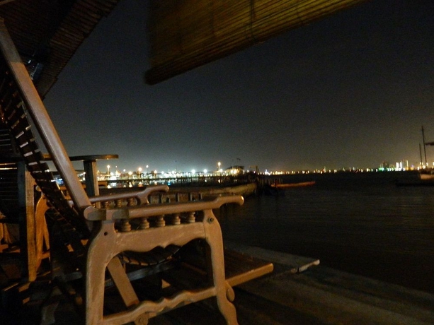 Imagen general del Hotel My Chew Jetty. Foto 2