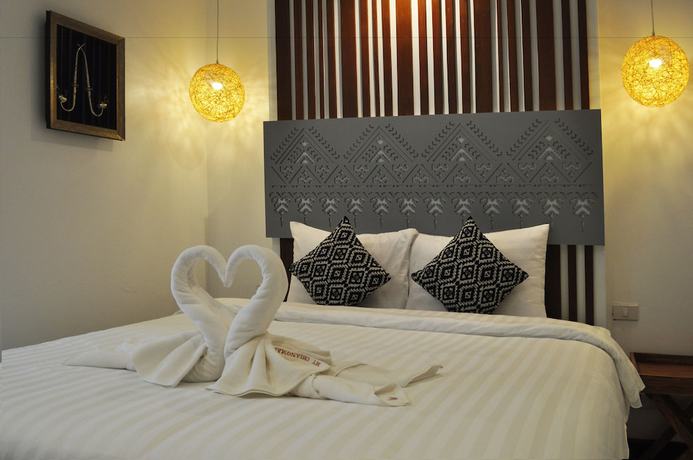 Imagen de la habitación del Hotel My Chiang Mai Boutique Lodge. Foto 9