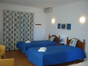 Imagen de la habitación del Hotel My Choice Terreiro Algarvio. Foto 2