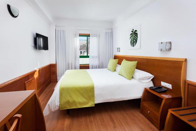 Imagen general del Hotel My City, Puerto de la Cruz. Foto 2