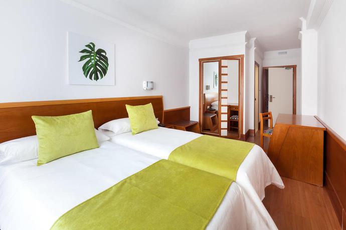 Imagen general del Hotel My City, Puerto de la Cruz. Foto 3