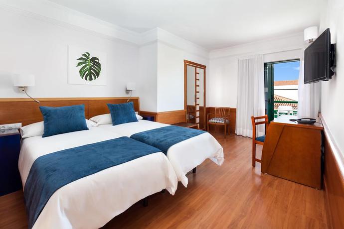 Imagen general del Hotel My City, Puerto de la Cruz. Foto 4