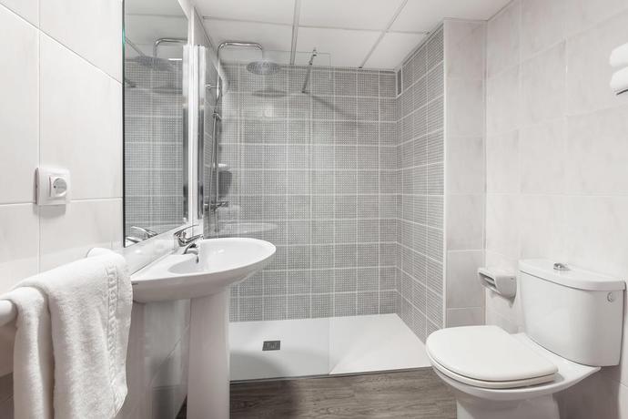 Imagen general del Hotel My City, Puerto de la Cruz. Foto 6