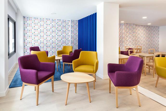 Imagen general del Hotel My City, Puerto de la Cruz. Foto 7