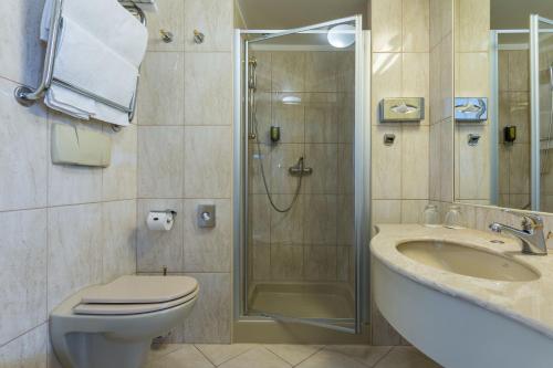 Imagen de la habitación del Hotel My City, Tall&iacute;n. Foto 5