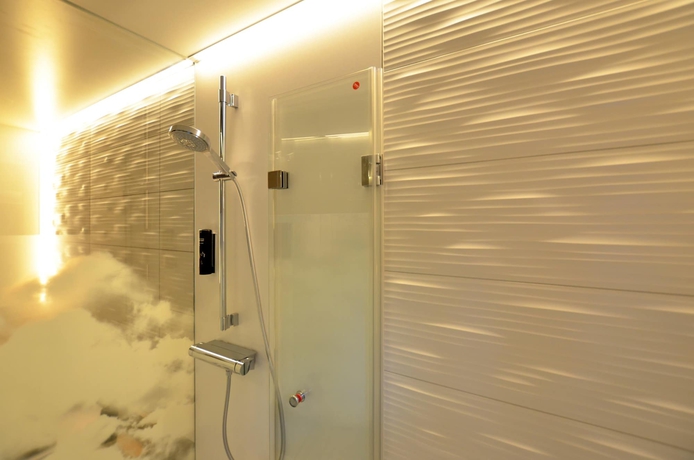 Imagen de la habitación del Hotel My Cloud Transit. Foto 7