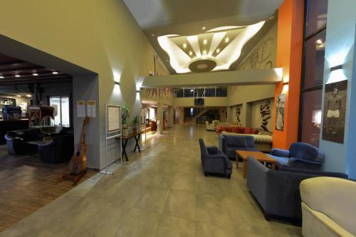 Imagen general del Hotel My Collection Hotella Resort & Spa. Foto 5