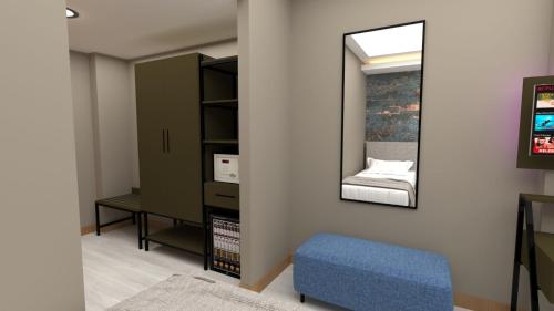 Imagen general del Hotel My Collection Hotella Resort & Spa. Foto 16