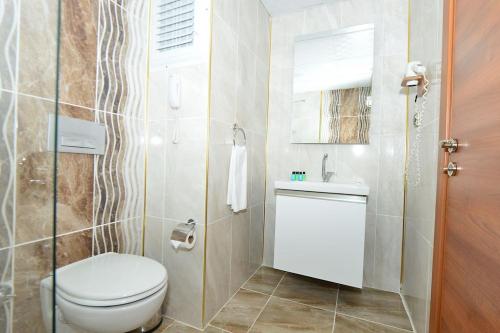 Imagen de la habitación del Hotel My Collection Hotella Resort & Spa. Foto 20